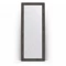 Зеркало напольное 80x199 см черный ардеко Evoform Exclusive-G Floor BY 6308 - 1