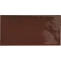 Керамическая плитка EQUIPE VILLAGE Walnut Brown 6,5x13,2