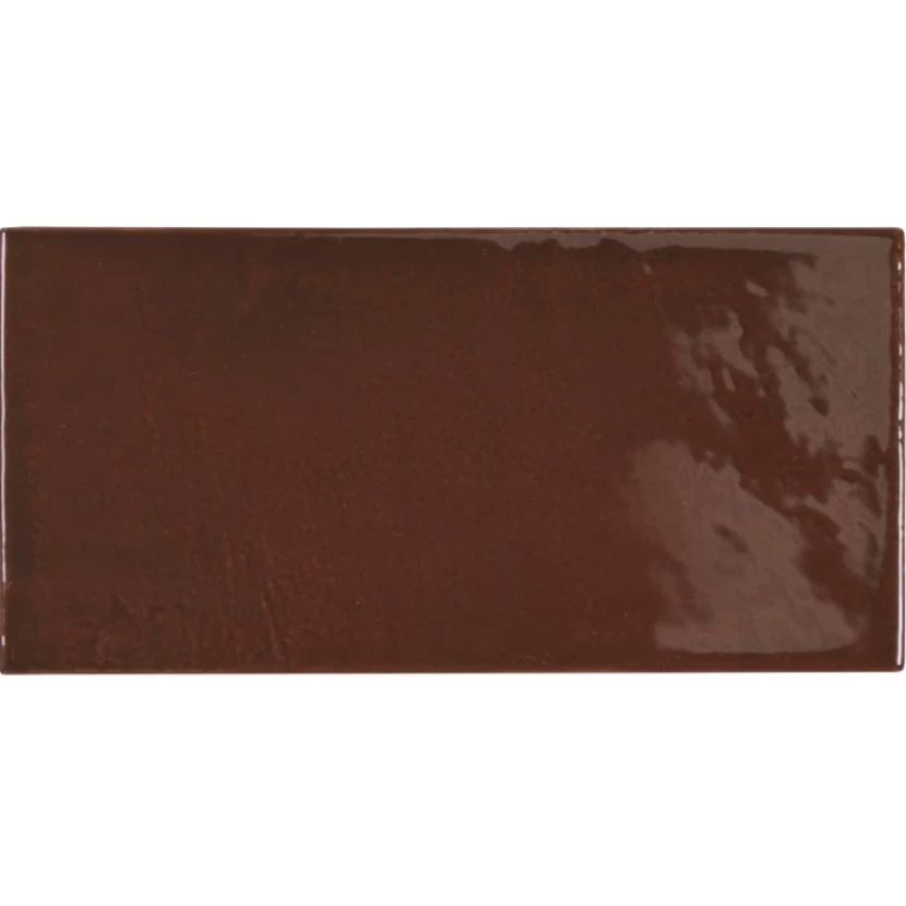 Керамическая плитка EQUIPE VILLAGE Walnut Brown 6,5x13,2