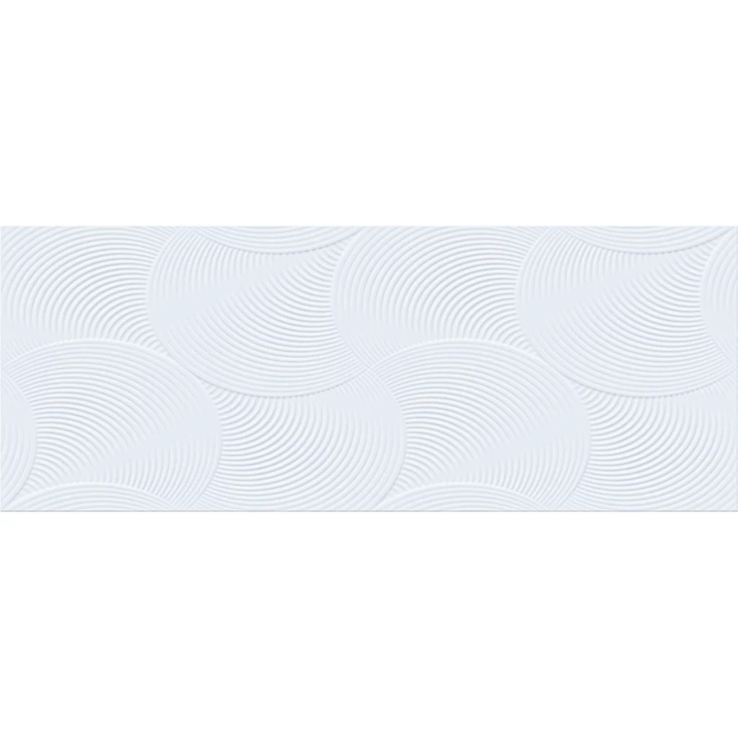 Керамическая плитка La Platera Saten Blanco Twist 35x90