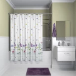 Изображение товара штора для ванной комнаты iddis basic b12p118i11