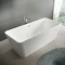 Свободностоящая акриловая ванна 180x80 см Ideal Standard Tonic II E398101 - 2