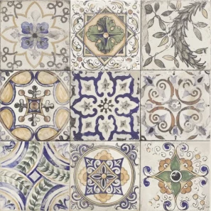 Изображение товара коллекция плитки mainzu ceramica maiolica-faenza