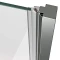 Душевая дверь 79,5 см Ravak Cool COSD1 X0VV40A00Z1 прозрачное - 5