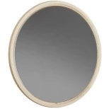 Изображение товара зеркало 80,5x80,5 см бежевый глянец belux версаль в 80