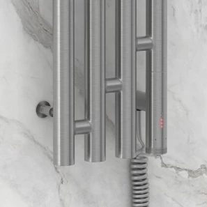 Изображение товара полотенцесушитель электрический 1200x159 сатин мэм правый сунержа кантата 3.0 071-5847-1216