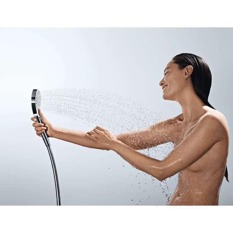 Ручной душ Hansgrohe EcoSmart 9 л/мин Croma Select S Multi 26801400