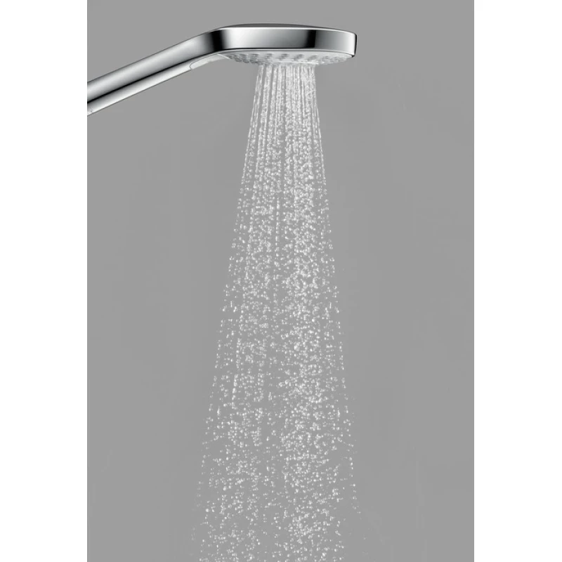 Ручной душ Hansgrohe EcoSmart 9 л/мин Croma Select S Multi 26801400