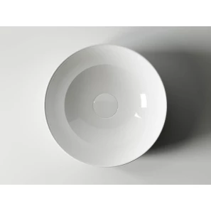 Изображение товара раковина 35,5x35,5 см ceramica nova element cn6005