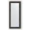 Зеркало 65x155 см черный ардеко Evoform Exclusive BY 1185  - 1