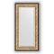 Зеркало 60x120 см барокко золото Evoform Exclusive BY 1251 - 1