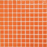 Мозаика Orange glass 300*300