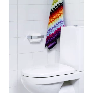 Изображение товара держатель туалетной бумаги gustavsberg g1 gb41103827 00