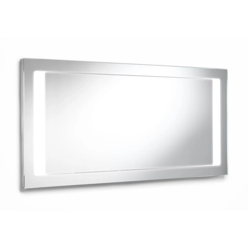 Зеркало с флуоресцентной подсветкой 110x60 см Roca Stratum 856224000
