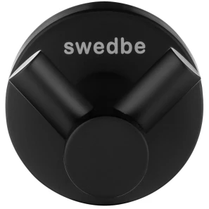 Изображение товара крючок двойной swedbe attribut 9815b