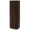Подвесная колонна левосторонняя палисандр шпон Jacob Delafon Presquile EB1115G-V13 - 1