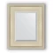 Зеркало 48x58 см травленое серебро Evoform Exclusive BY 1368 - 1