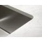 Кухонная мойка Franke Mythos MYX 110-70 полированная сталь 122.0601.312 - 5