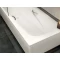 Стальная ванна 170x75 см отверстиями для ручек BLB Universal HG B75H handles - 3