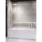 Шторка для ванны Radaway Modo New PNJ II 60 10006060-01-01 прозрачное - 1