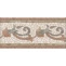 Керамическая плитка Kerama Marazzi Бордюр Виченца 7,2x15 HGD\A100\17000