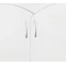 Тумба белый глянец 56,5 см Style Line Эко Стандарт ЛС-00000259 - 6