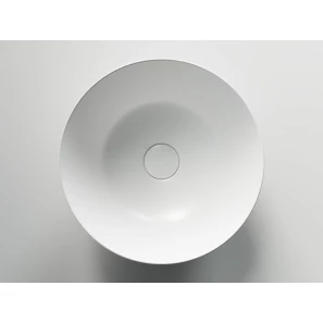 Изображение товара раковина 35,8x35,8 см ceramica nova element cn6003