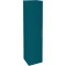 Пенал подвесной сине-зеленый матовый L Jacob Delafon Odeon Rive Gauche EB2570G-R7-M85 - 1