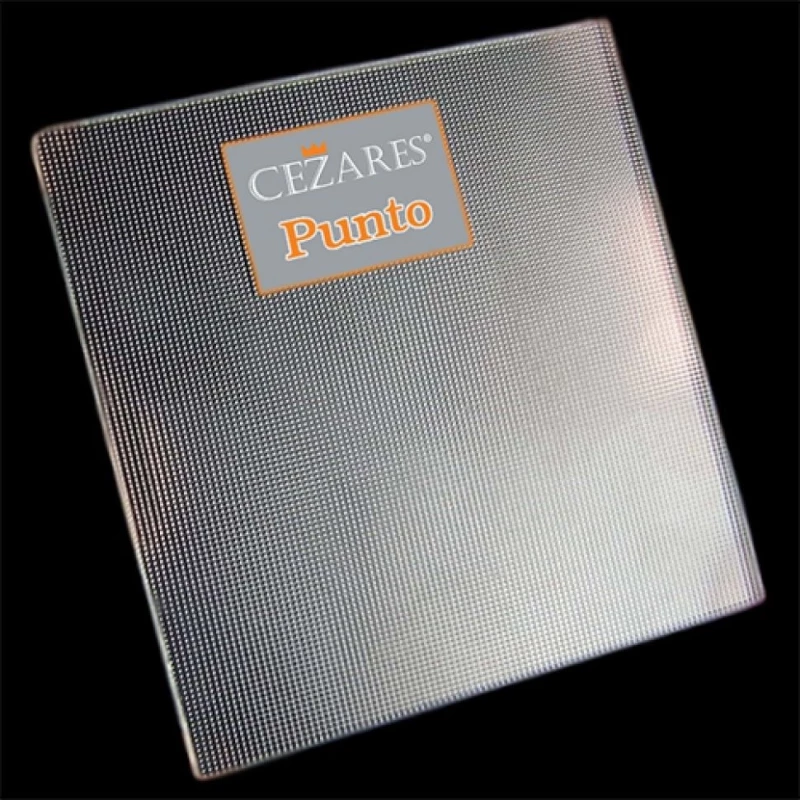 Душевой уголок 100x100 см Cezares ELENA-W-A-1-100-P-Cr-L текстурное стекло