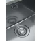 Кухонная мойка Franke Mythos MYX 210-45 полированная сталь 127.0603.516 - 3