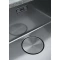 Кухонная мойка Franke Mythos MYX 210-45 полированная сталь 127.0603.516 - 2