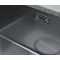 Кухонная мойка Franke Mythos MYX 210-45 полированная сталь 127.0603.516 - 4