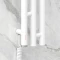 Полотенцесушитель электрический 1500x106 белый глянец МЭМ левый Сунержа Терция 3.0 12-5844-1511 - 4