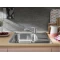 Кухонная мойка Franke Spark SKX 611-63 декоративная сталь 101.0554.213 - 2