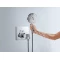 Термостат для 2 потребителей, СМ Hansgrohe ShowerSelect 15765000 - 3