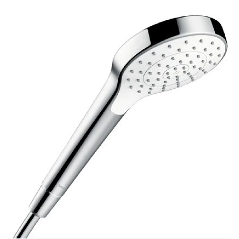 Ручной душ EcoSmart 9 л/мин Hansgrohe Croma Select S 1jet 26805400