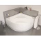 Акриловая ванна 150x150 см Kolpa San Loco Basis - 5