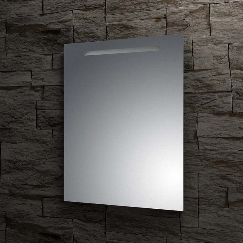 Зеркало 50x120 см Evoform Lumline BY 2011