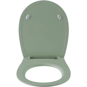 Изображение товара сиденье для унитаза с микролифтом allen brau fantasy 4.11005.mt