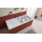 Акриловая ванна 179,5x80 см Villeroy & Boch Targa Plus Duo UBA180NES2V01+U99740000 - 2