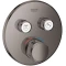 Термостат для ванны Grohe Grohtherm SmartControl 29119A00 - 1