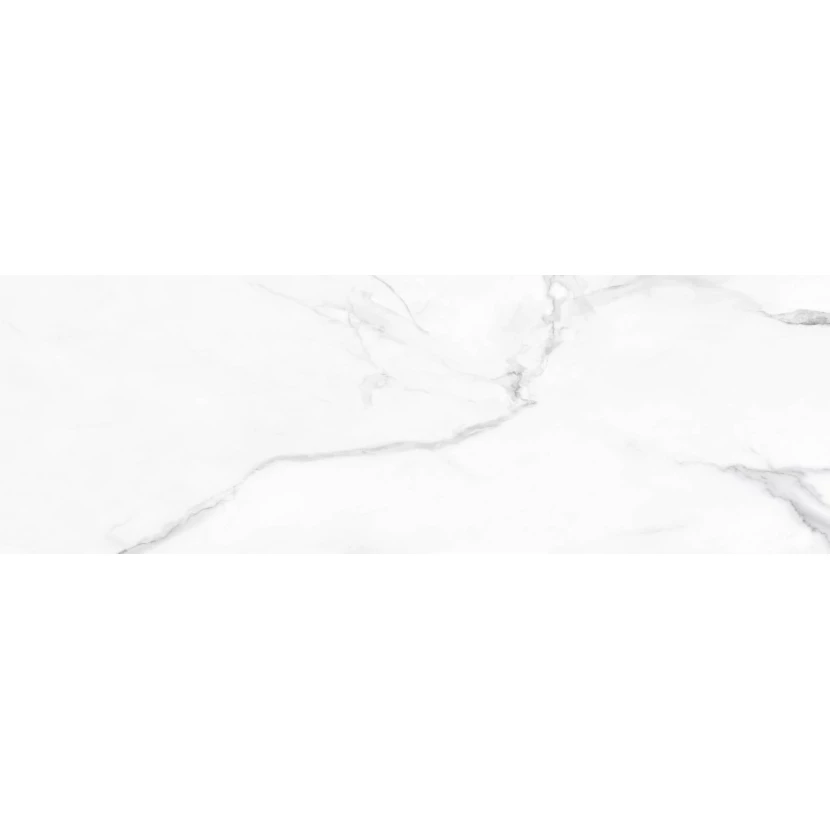 Плитка Marble matt white 01 30x90
