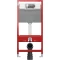 Комплект подвесной унитаз Esbano Clavel ESUPCLAVW + система инсталляции Tece 9300302 + 9240401 - 2