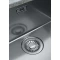 Кухонная мойка Franke Mythos MYX 210-50 полированная сталь 127.0603.541 - 3