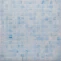Стеклянная плитка мозаика X013 стекло (сетка)(2,0*2,0*0,4)32,7*32,7