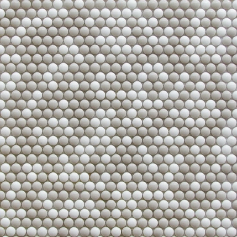 Мозаика Pixel cream 325*318