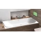 Акриловая ванна 180x80 см C-Bath Kronos CBQ013001 - 3
