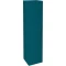 Пенал подвесной сине-зеленый матовый L Jacob Delafon Odeon Rive Gauche EB2570G-R9-M85 - 1