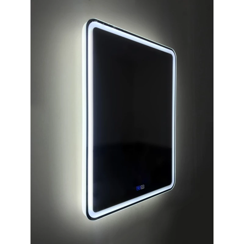 Зеркало 60x80 см BelBagno Marino SPC-MAR-600-800-LED-TCH-PHONE