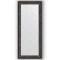 Зеркало 65x154 см черный ардеко Evoform Exclusive-G BY 4139 - 1